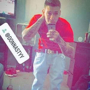 Meet your Posher, Dro